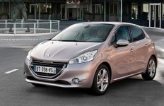 푸조 208의 21.1㎞/ℓ 최고 연비 고객이 직접 체험한다