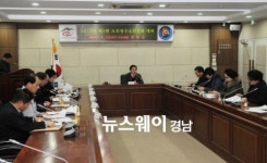 창녕군, 조산서재골로ㆍ대합산업단지로 도로명 새주소 탄생