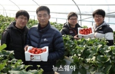 강진 고마미지 주식회사, 농가 도움 톡톡