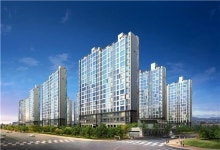 중흥건설, 광주 ‘효천2지구 중흥S-클래스’ 662세대 분양