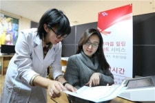 포스코건설, 아산 더샵 레이크사이드 ‘온마음 서비스’