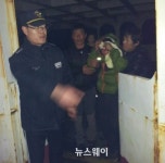 완도 소안면 야간 응급환자 잇달아