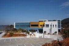 통영시립충무도서관 3월 7일 개관