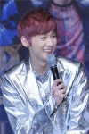 [NW포토] 틴탑 정규앨범 발매 기념 쇼케이스, 천지 웃는게 천상 귀요미네~