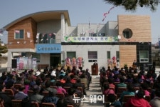 고흥군, 보건지소 및 진료소 3개소 신축
