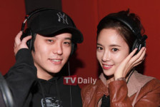 SG워너비 김용준 살림왕에 등극, 황정음은 좋겠네!