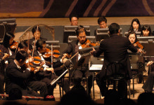 KBS교향악단 새해맞이 콘서트 개최…소외계층 초청