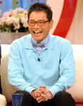 개그맨 이봉원 신종플루 확진 판정..일산 병원서 치료중!