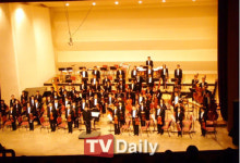 KBS 교향악단, 31일 밤 희망의 새해맞이 콘서트