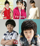 [신년기획①] 경인년 새해 맞이한 범띠 아역들은 누구?