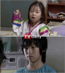 새해 주목해야 될 아역배우들은?…이다해 박세종 김향기 진지희