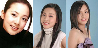 2NE1 산다라박, 6년전 모습 공개!…'역시 상큼''우월한 유전자'