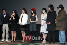 [TD포토] 주문진 주역들 한자리에!
