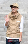 하하, 유재석, 그는 예능의 신 무한 애정 표현