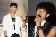 택연 VS 슬옹, 첫 연기도전 승자는 누구?