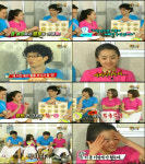 문근영, 예뻐진다길래 뱀탕 한 그릇 후루룩