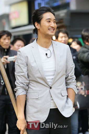 신현준, 장애인 인권영화 홍보대사 자처 화제!