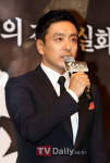 [TD포토] 김승우 