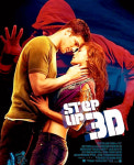 댄스영화 스텝업3D 8월5일 전세계 최초 개봉