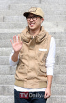 하하, 스테이 뮤직비디오로 감독 데뷔 마당발 과시