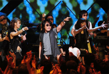 이승철 콘서트 5일 개최, 40억 제작비 최대 규모