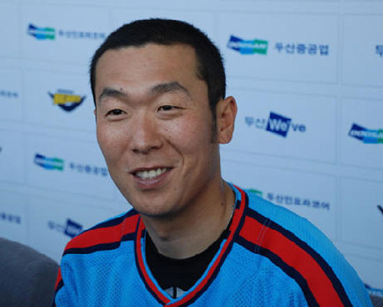 정수근, 술자리 폭행 및 음주운전 혐의 재판 중-남양주지청, 도로교통법 위반 기소