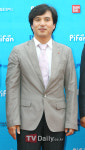 [TD포토] PiFan 개막식 참석한 영화배우 조재현!