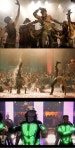 스텝업3D, 댄스 퍼포먼스 베스트 3 영상 전격 공개
