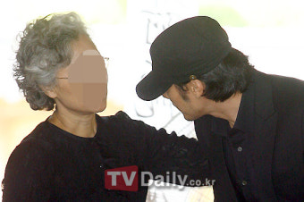 소지섭, 故 박용하 위해 아들 역 한다는 약속 지켰다
