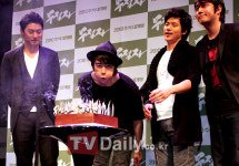 [TD포토] 송승헌 