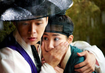 믹키유천 무릎베개 해주고 싶은 스타 1위