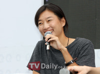 [TD포토] 성우 김상현 