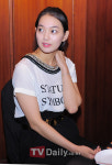 [TD포토] 신민아 '동그란 눈동자'