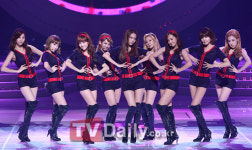 [TD포토] 소녀시대 훗 세계 어린이들 희망을 가져요~
