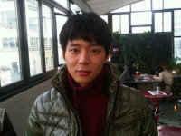 박유천, 깔끔한 이발 사진 공개 말끔해진 핸섬 미모