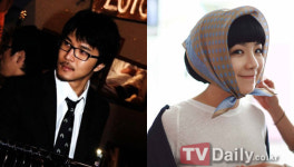 오병진, 에이미 미니홈피 글 