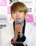 [TD포토] 슈퍼주니어 K.R.Y. 려욱