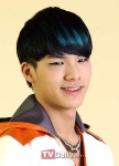 틴탑 캡, 시크릿가든 썬 역할 최종오디션에서 탈락