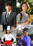 언제부터 그렇게 똑똑했나 장혁 박신양 이연희, 드라마에 부는 천재 주인공 열풍