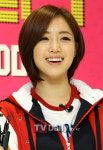 [TD포토] 티아라 은정 웃는 모습이 여신