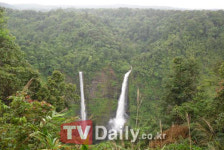 라오스 커피 제조사 시눅, 버라웬에 관광지 개발 박차