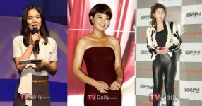 밀크맘 정혜영-이윤민-이승연의 공통점은? 쇼핑몰 전쟁 중 대박행진