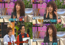 김완선, 이지연과 얽힌 비하인드 스토리 공개! 라이벌 맞아?