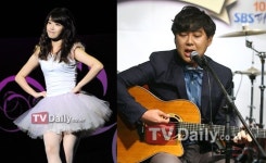 아이유-변진섭, 콘서트 출연료 전액기부 함께하는 선행