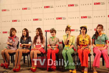 티아라, 써니 대박에 롤리폴리도 복고 열풍 기대