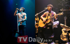 이승환, ‘이승환 The Regrets 올림픽공원 88호수 수변무대 야외콘서트 열어