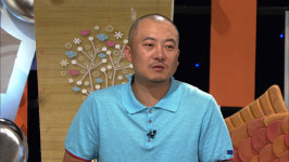 스타주니어쇼 붕어빵염겸환, 아들에게 바퀴벌레 먹인 사연…왜?