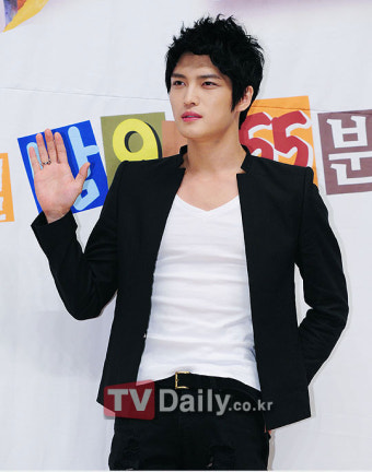 김재중, 사생팬에 대한 불만 표출 “불쌍하기 짝이 없다”