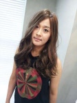 마야, 헤어스타일만 바뀌었을 뿐인데 청순미모 여신 강림