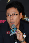 [TD포토] 슈퍼스타K3 윤종신 심사위원, 아직 다듬어지지 않은 원석들을 보았다!